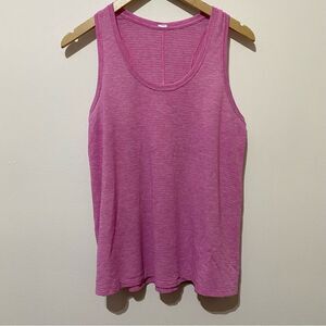 Lululemon tank top